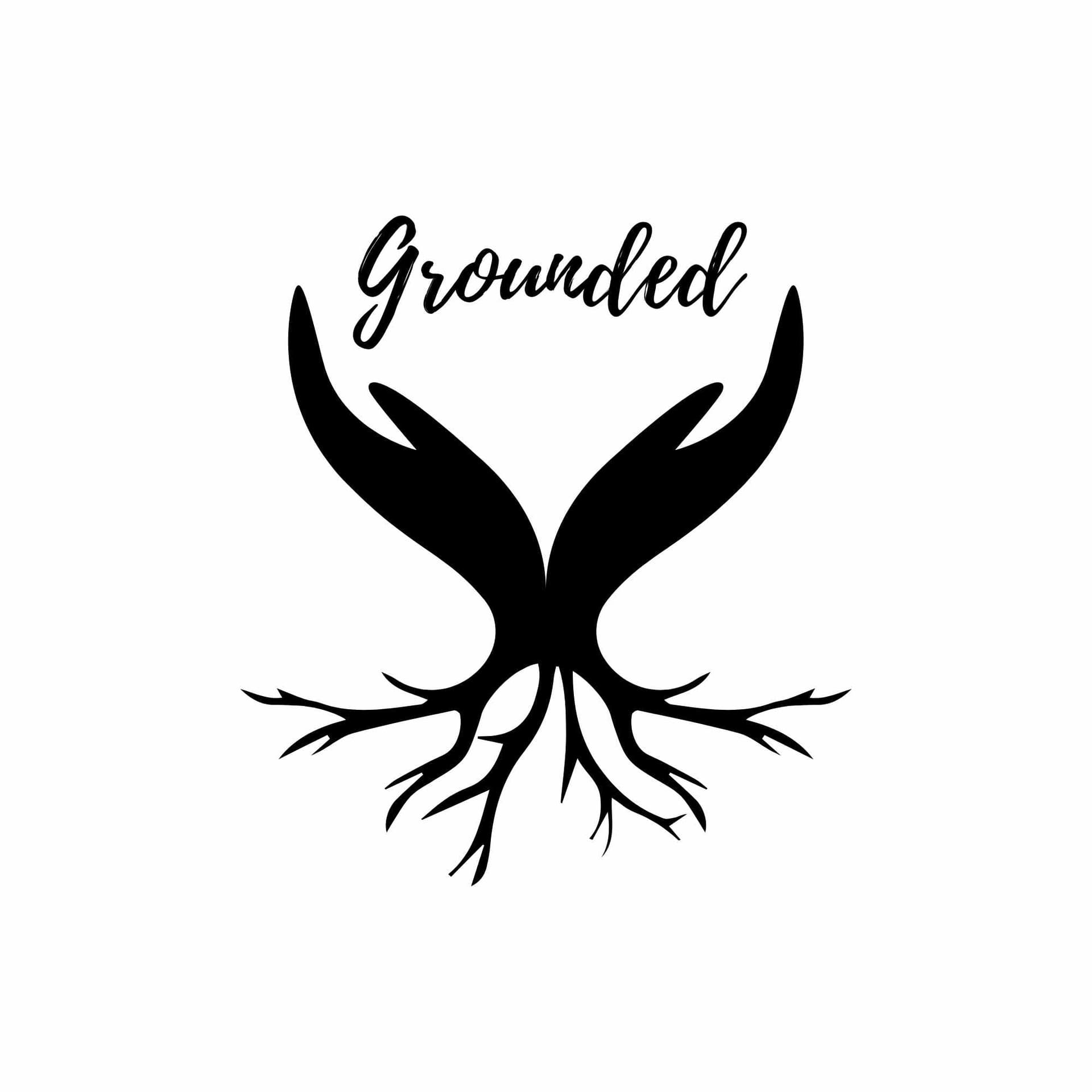 Grounded cover