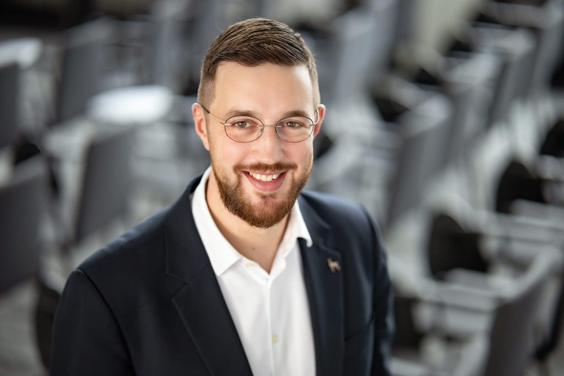 Adomas Bužinskas. Sostinės ūkvedys su 5 padėkomis per metus  — Podcastas prie vyno taurės cover