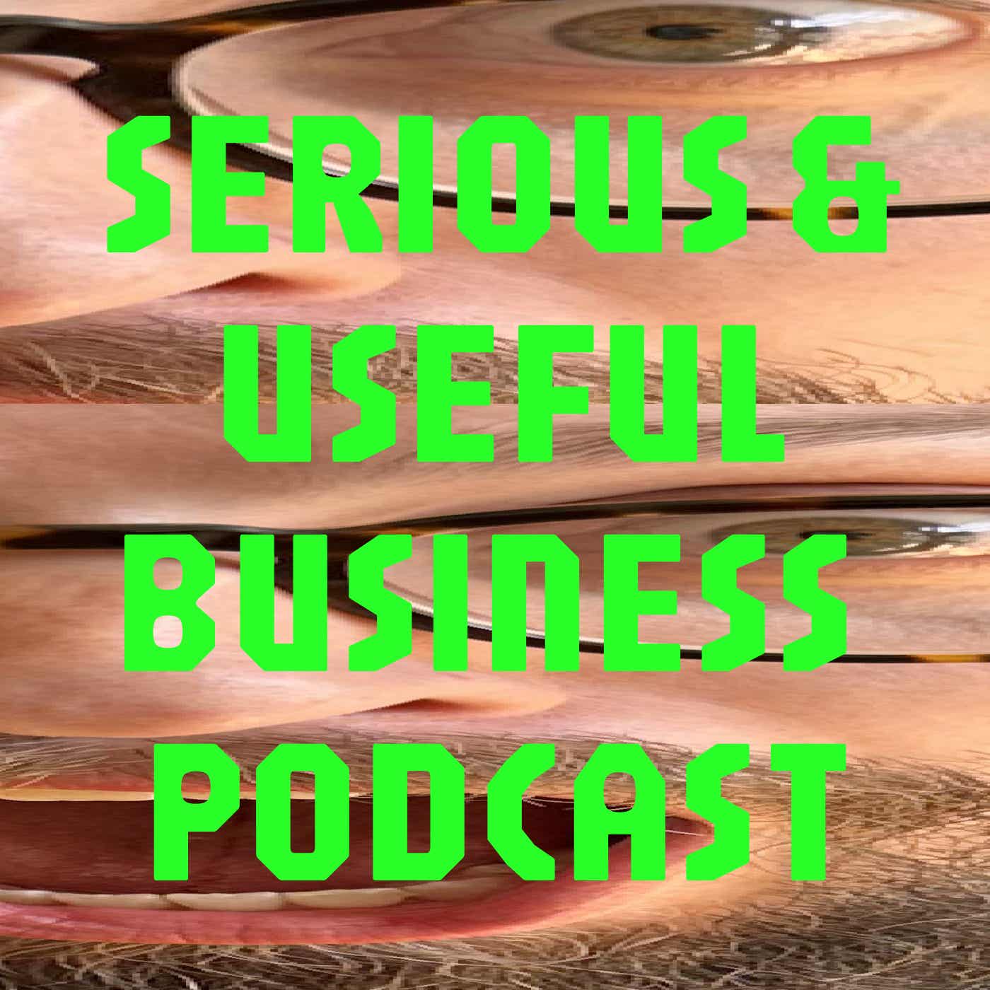 The Unscheduled CEO cover