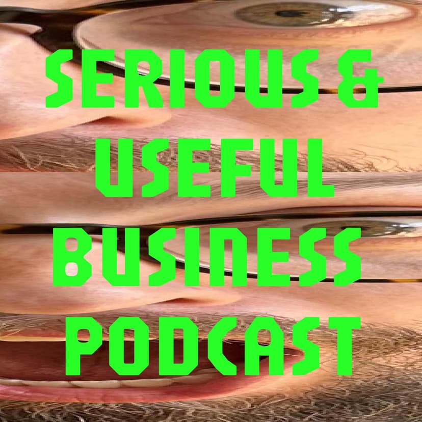 The Unscheduled CEO cover