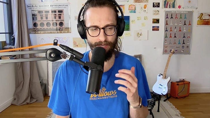 An update on my ADHD journey - The Unscheduled CEO cover