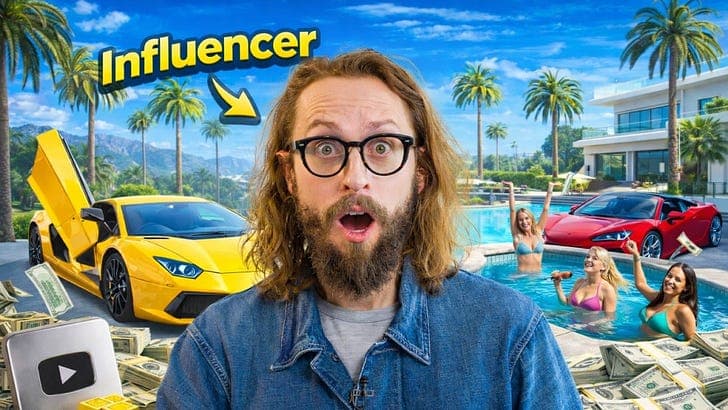 Oops, I went VIRAL... - The Unscheduled CEO cover