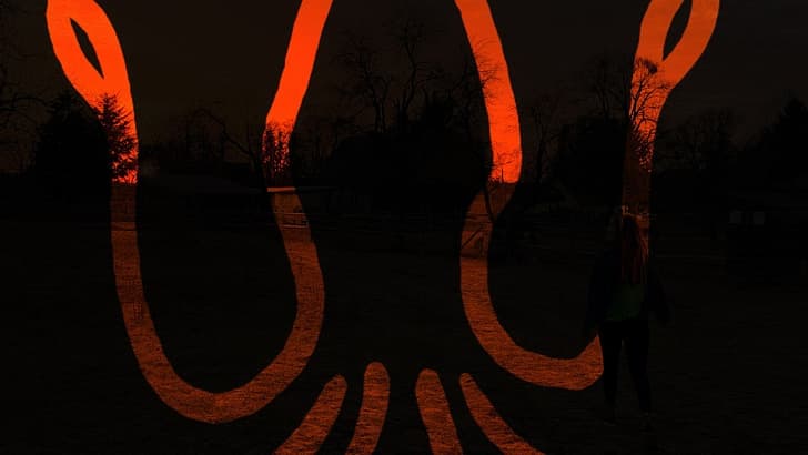 What happened at my experimental creative retreat... - The Unscheduled CEO cover