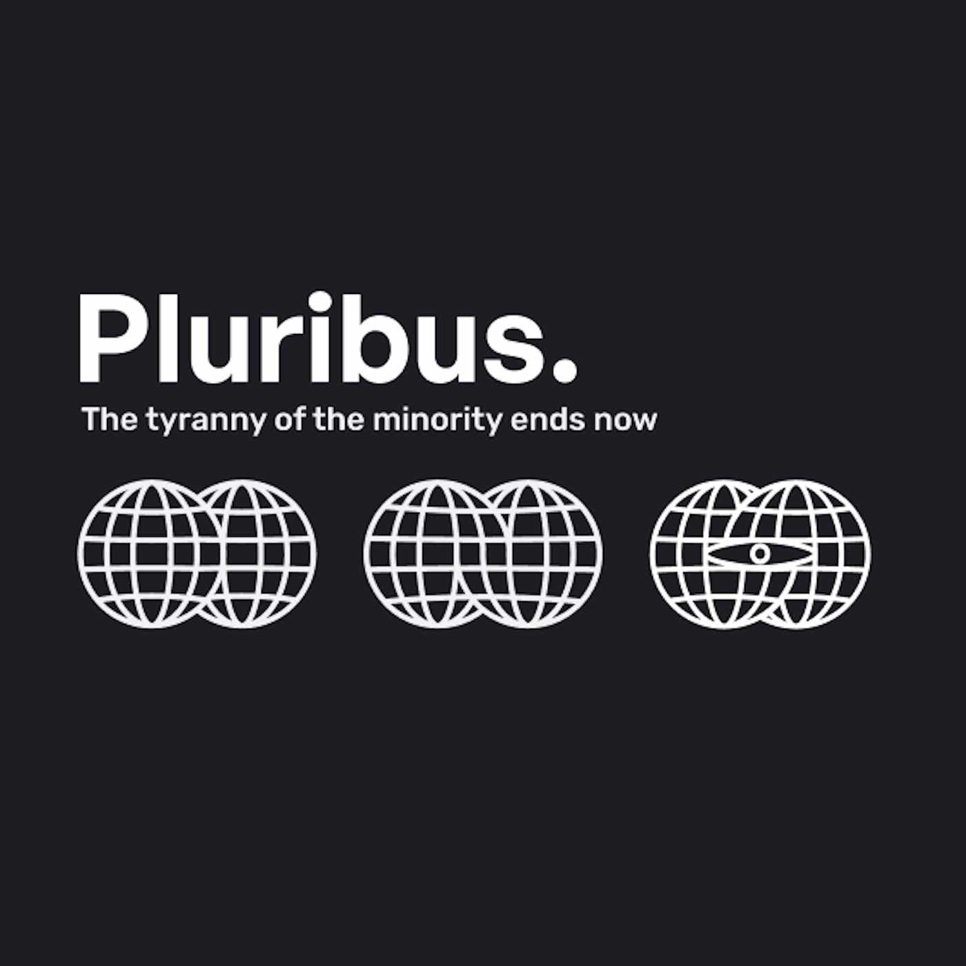 The Pluribus Podcast cover
