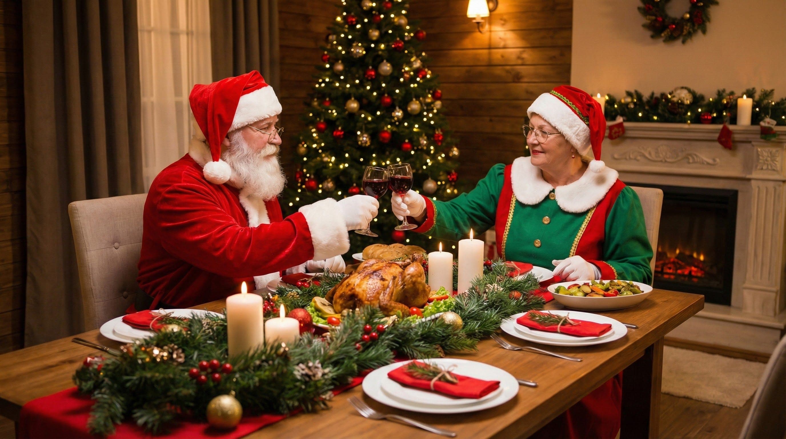 Season’s Meanings | Episode 305 - Lunchtime in Rome cover