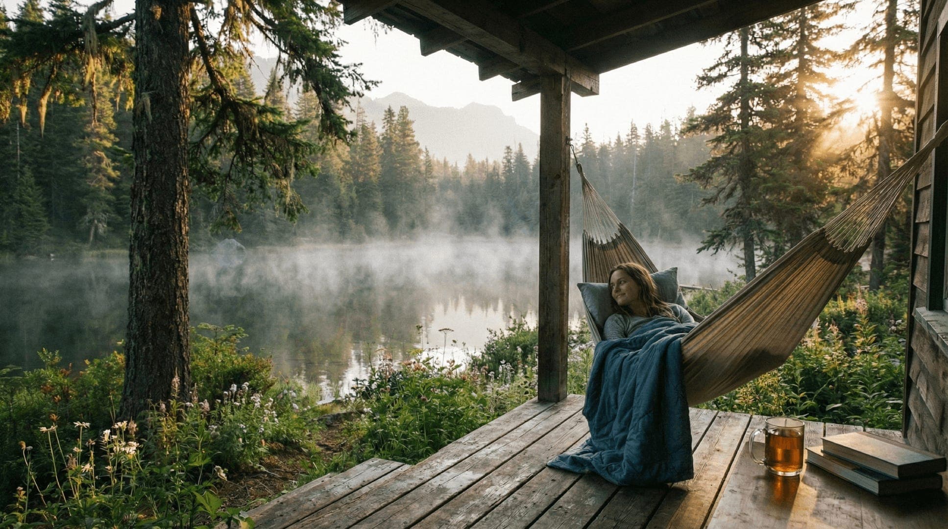 The Quiet Place | Episode 308 - Lunchtime in Rome cover