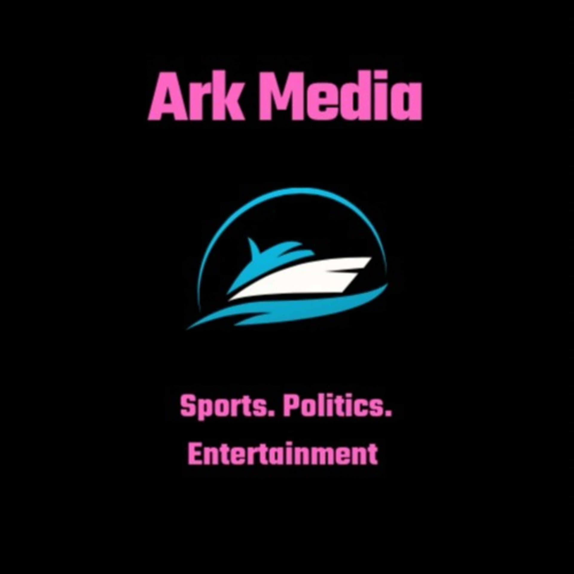 Ark Media cover