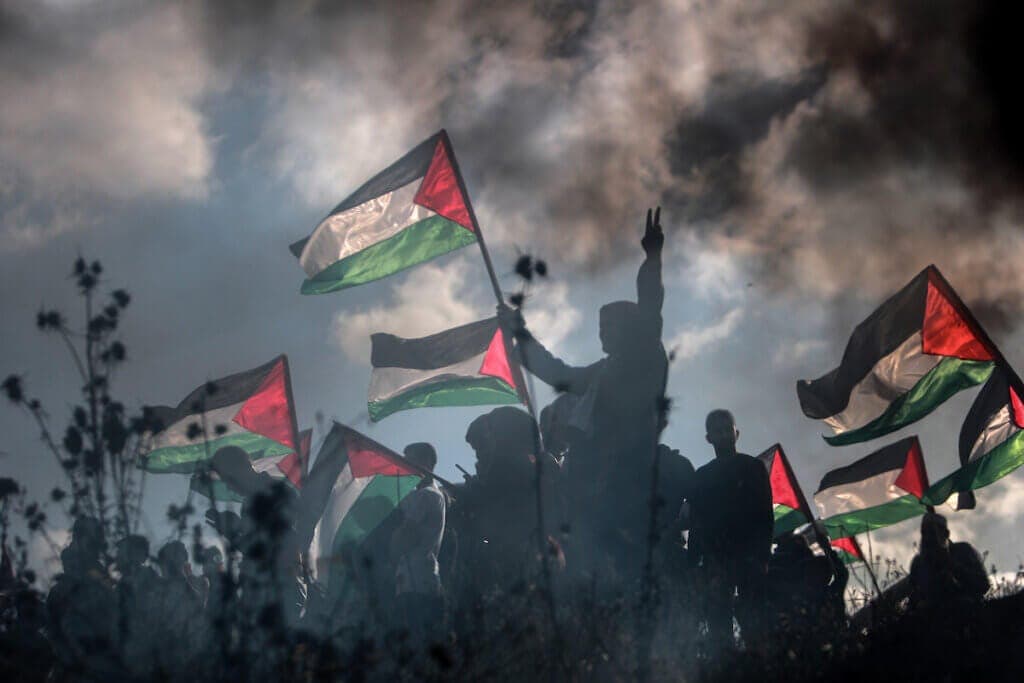 Vanessa Beeley Interview - The Gaza Technocracy Incubator & The Global Resistance Last Stand — The Last American Vagabond cover