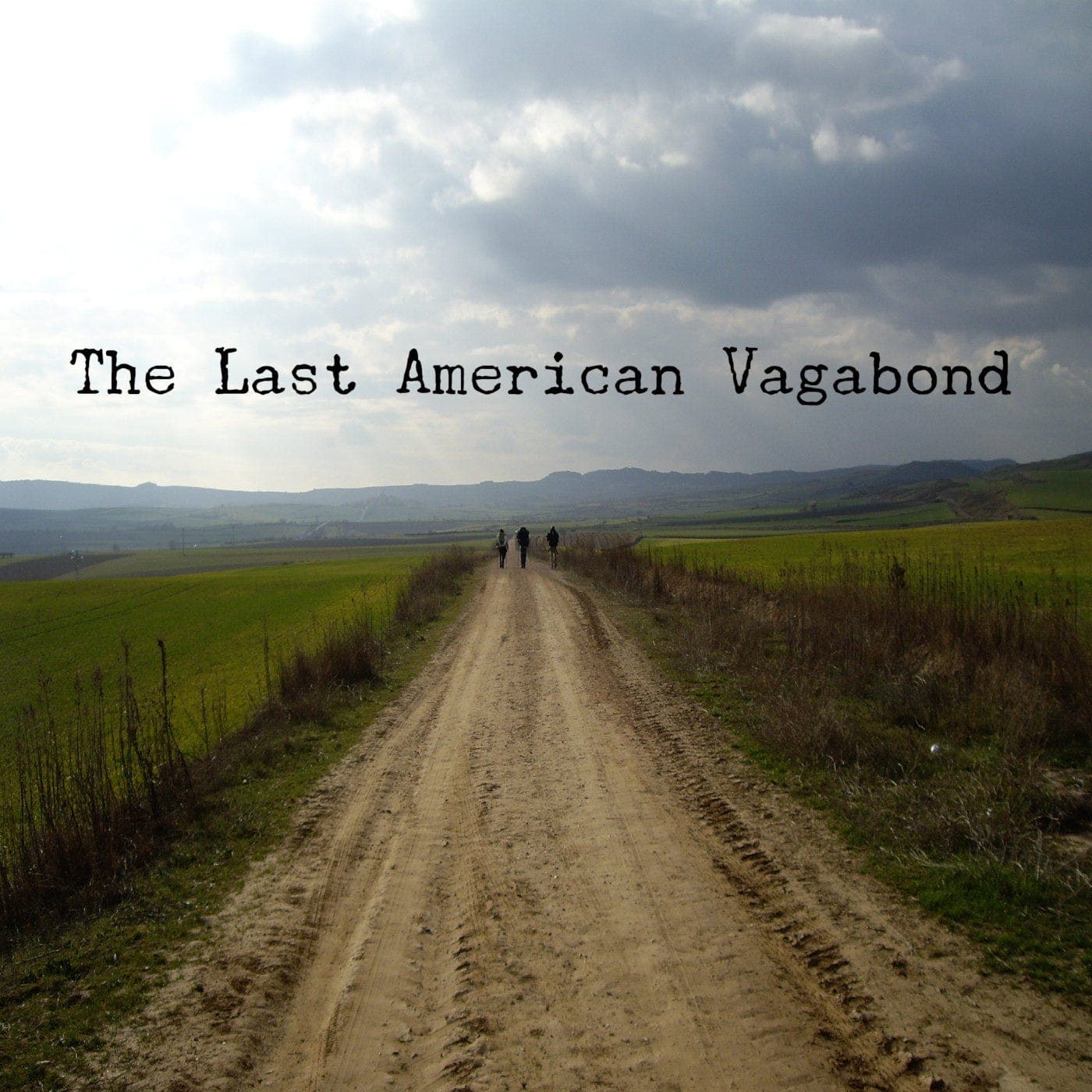 Iain Davis Interview - The Technocratic Dark State & The Network State Agenda - The Last American Vagabond cover
