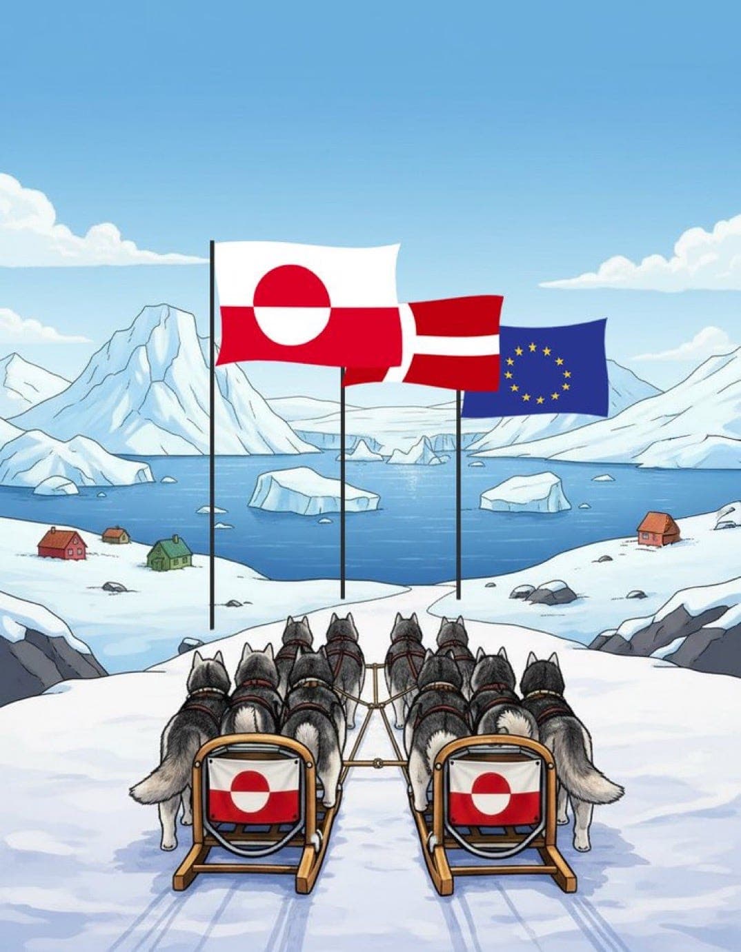 Podcast & Pensées 127: Russia’s Antisemitic Agitprop. Mental Hygiene and Visual Images.  - Decoding Trolls cover