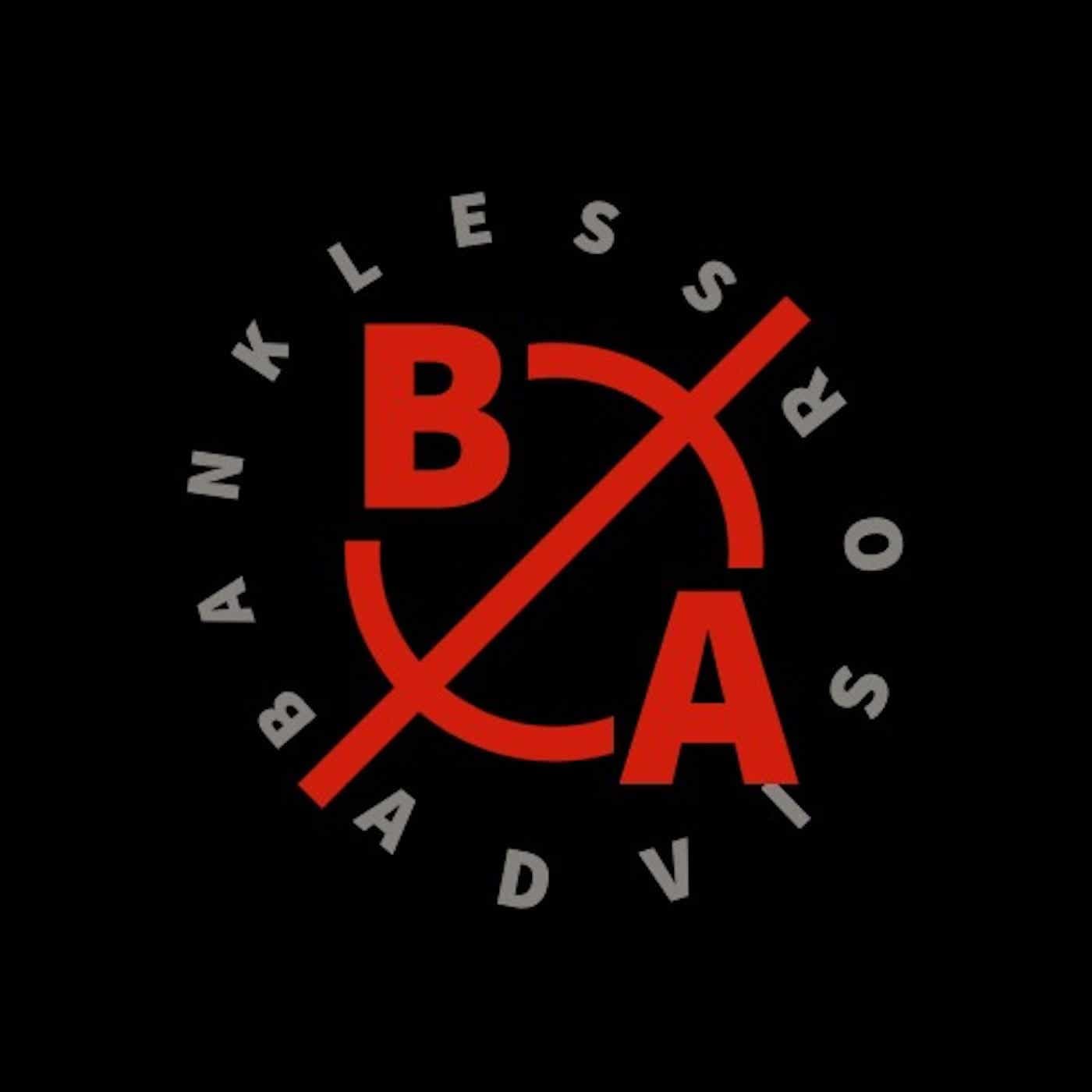 Bankless Advisor Podcast cover