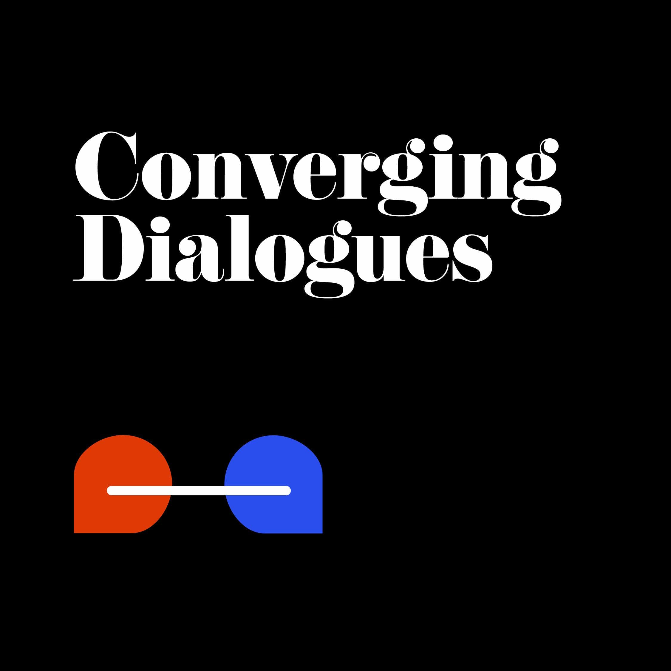 Converging Dialogues cover