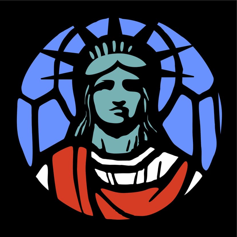 Christian Rightcast cover