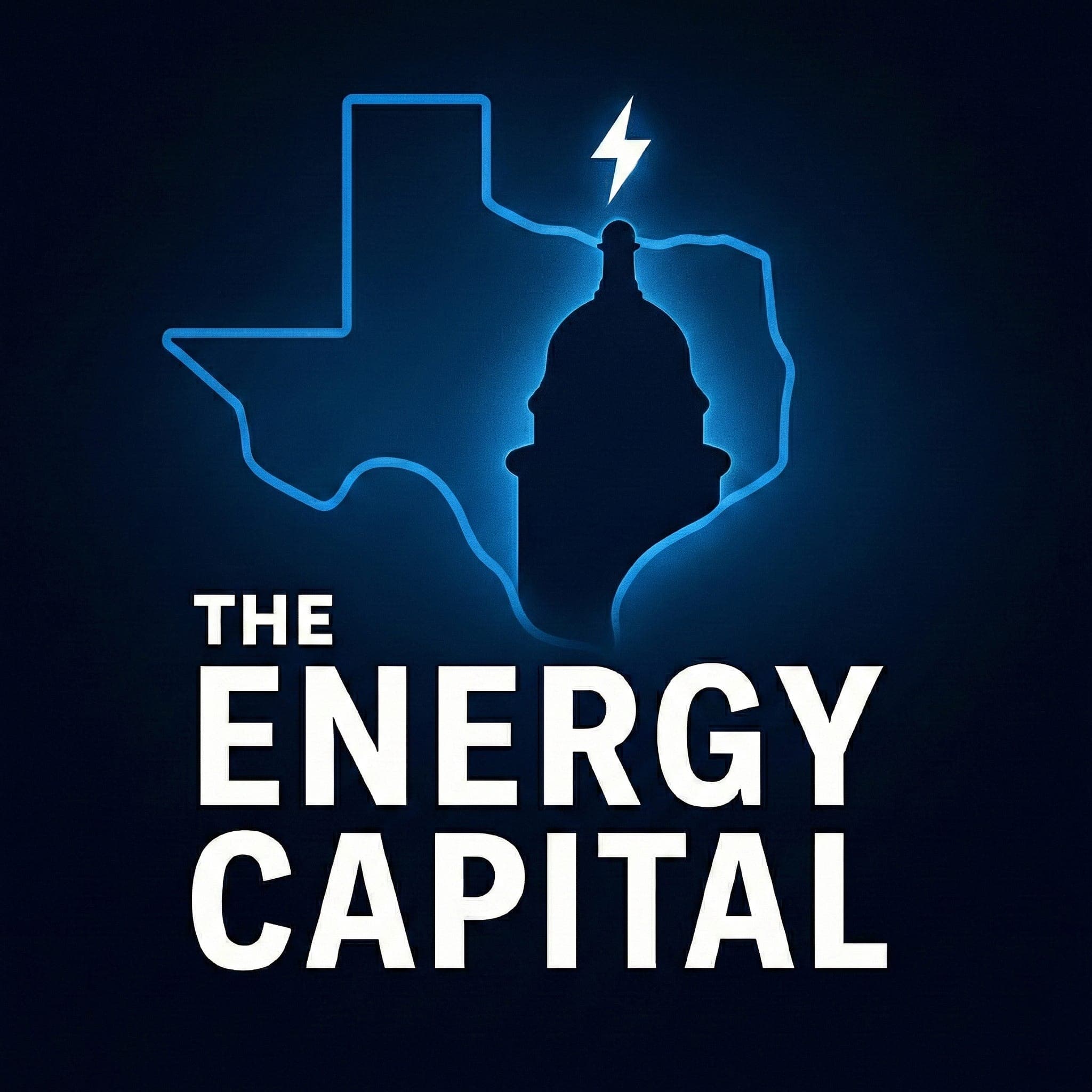 Resilience for All: Improving Disaster Response and Responsiveness with Dr. Sergio Castellanos - Energy Capital Podcast cover