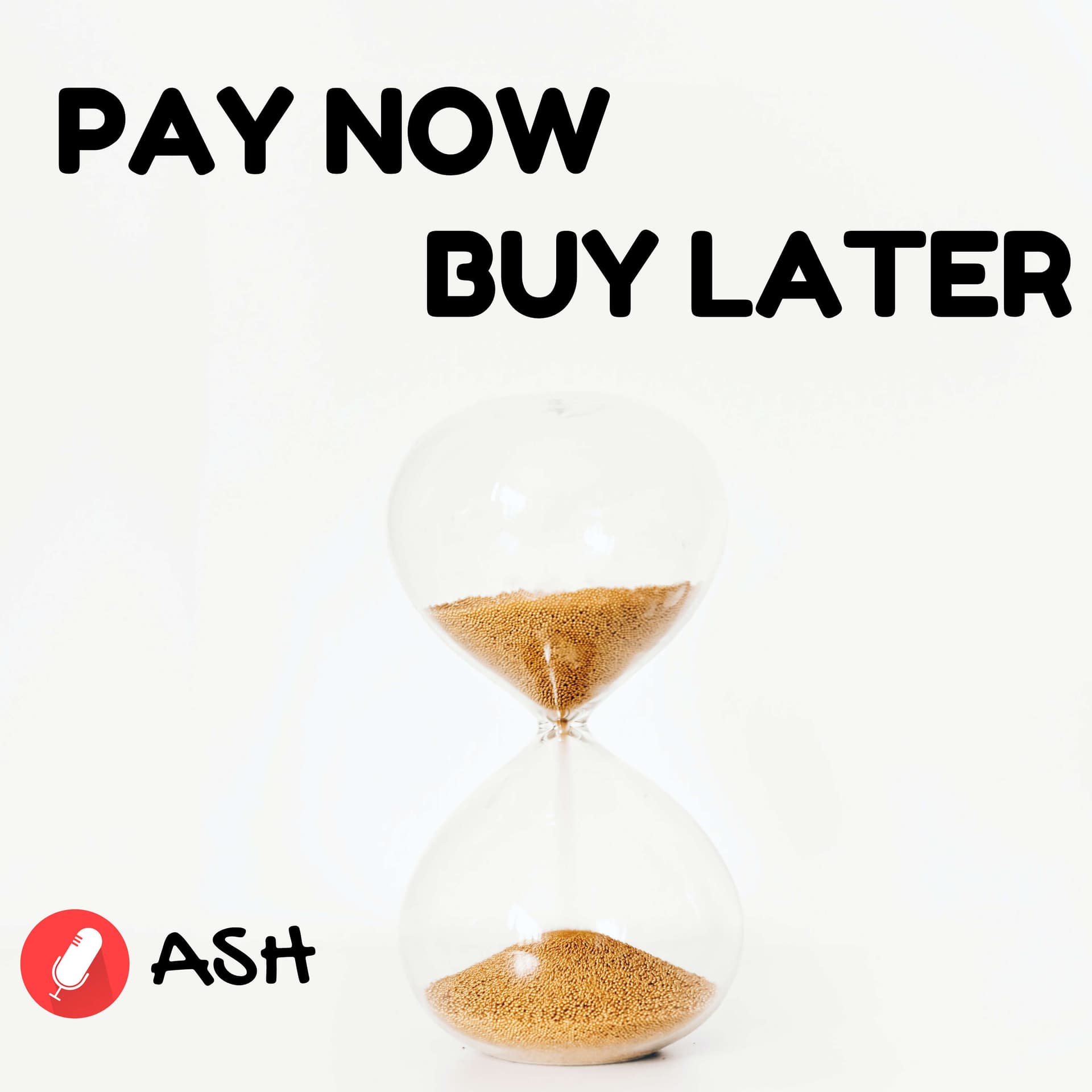 Bali nomad success strategies  | Mike Henry, Bali expat - Pay Now Buy Later cover