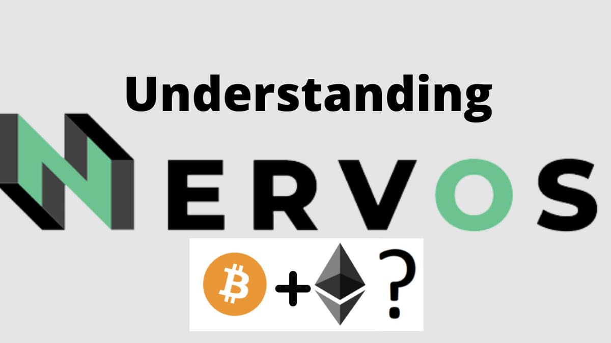 What is needed for mass adoption of Bitcoin and cryptocurrency | Jordan Mack, Nervos network - Pay Now Buy Later cover