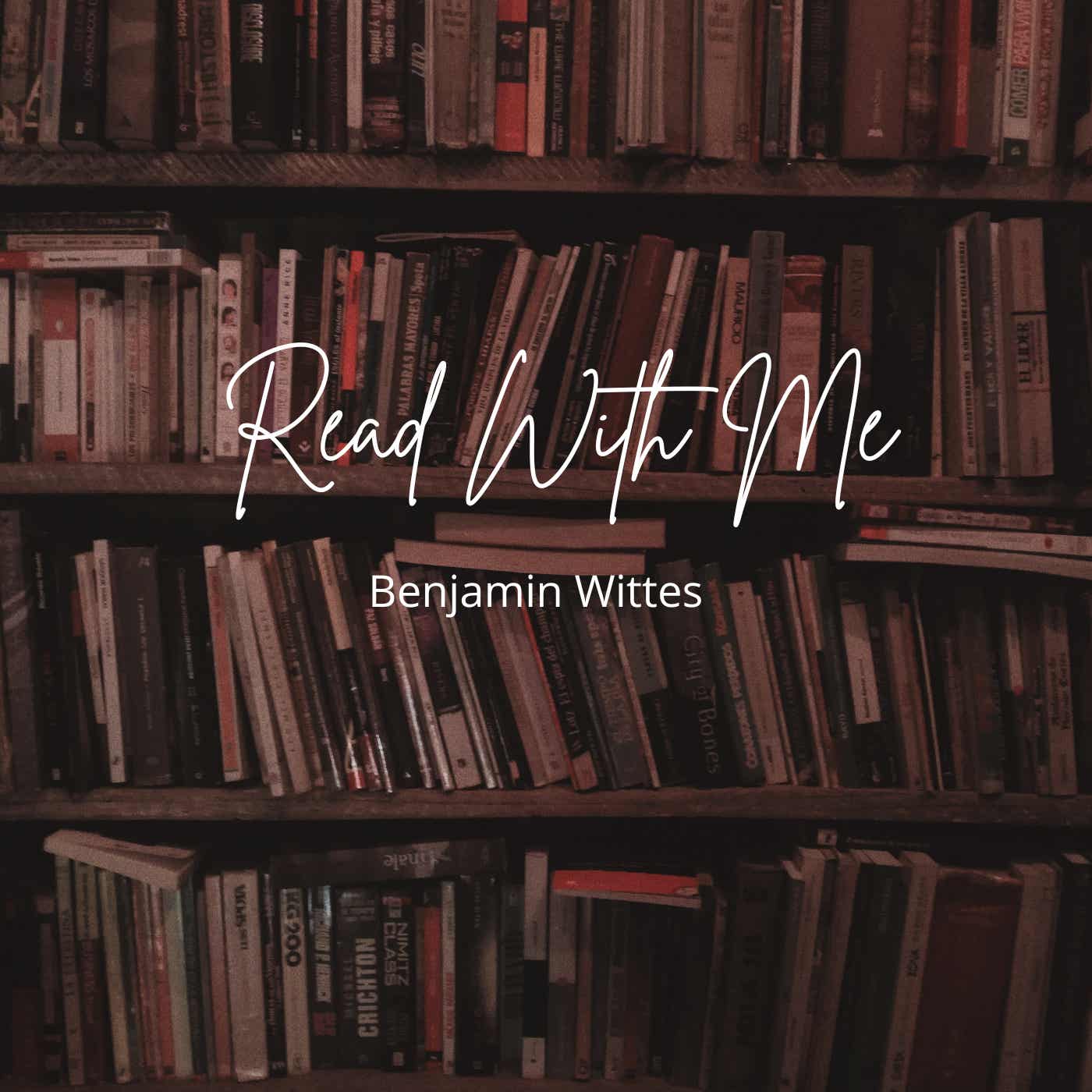 Read With Me cover