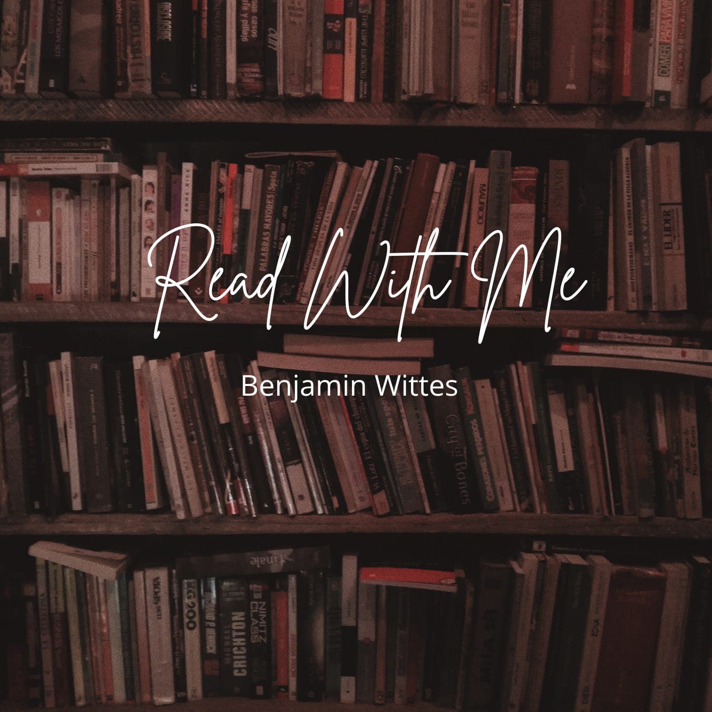 Really Big S**t - Read With Me cover