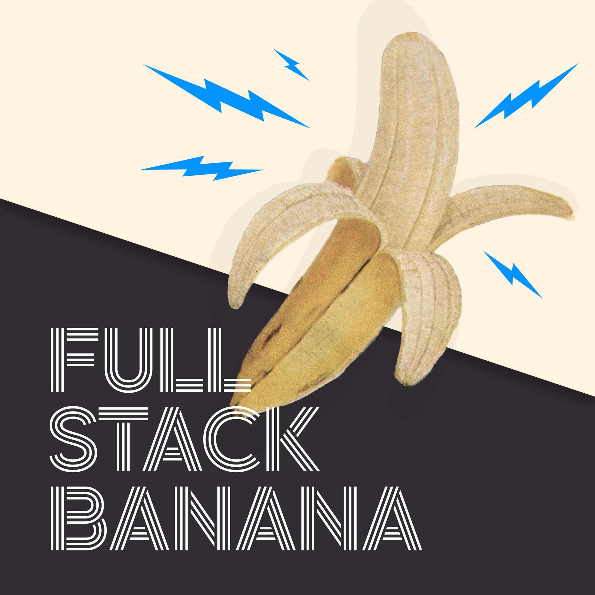 Full Stack Banana cover