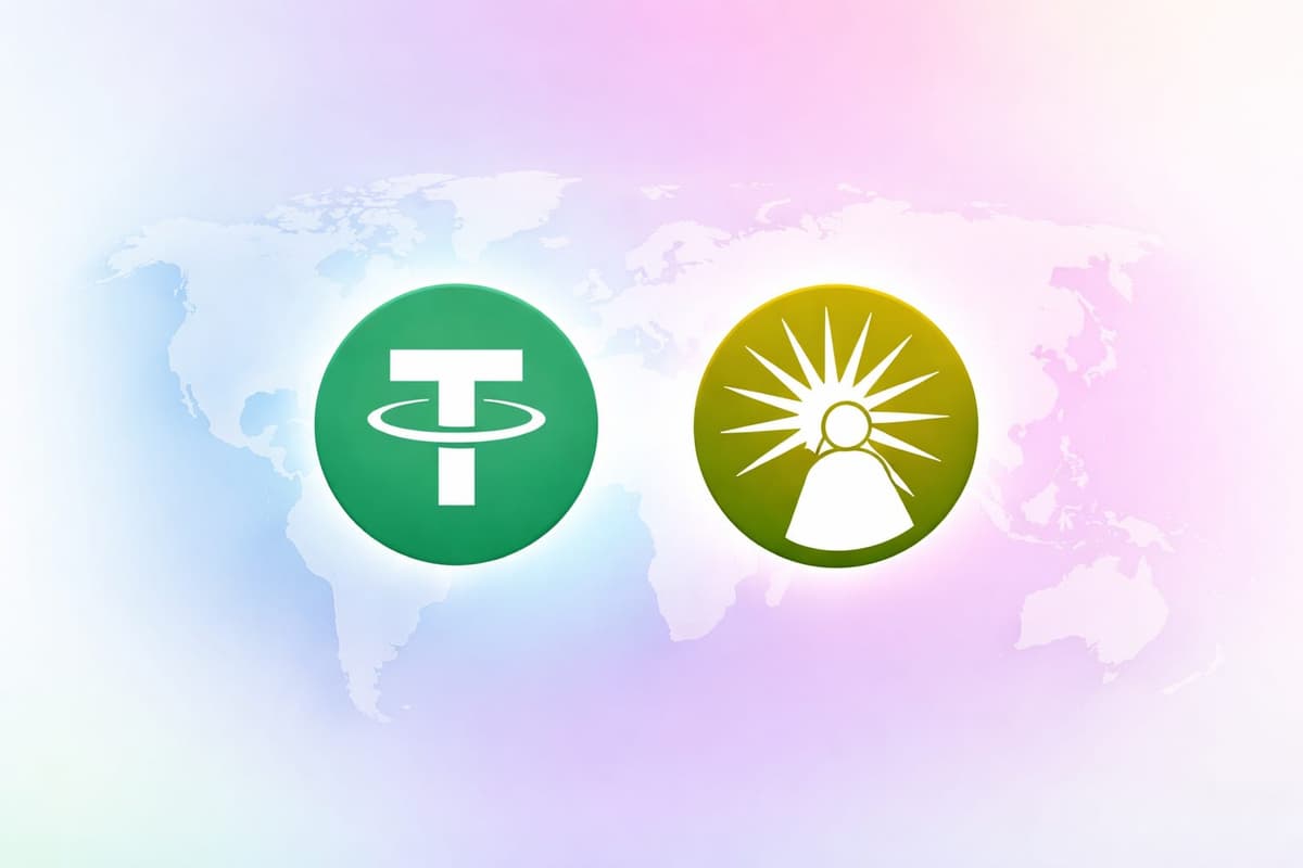 164: Capital is repricing - 51 Insights - Weekly Briefing cover