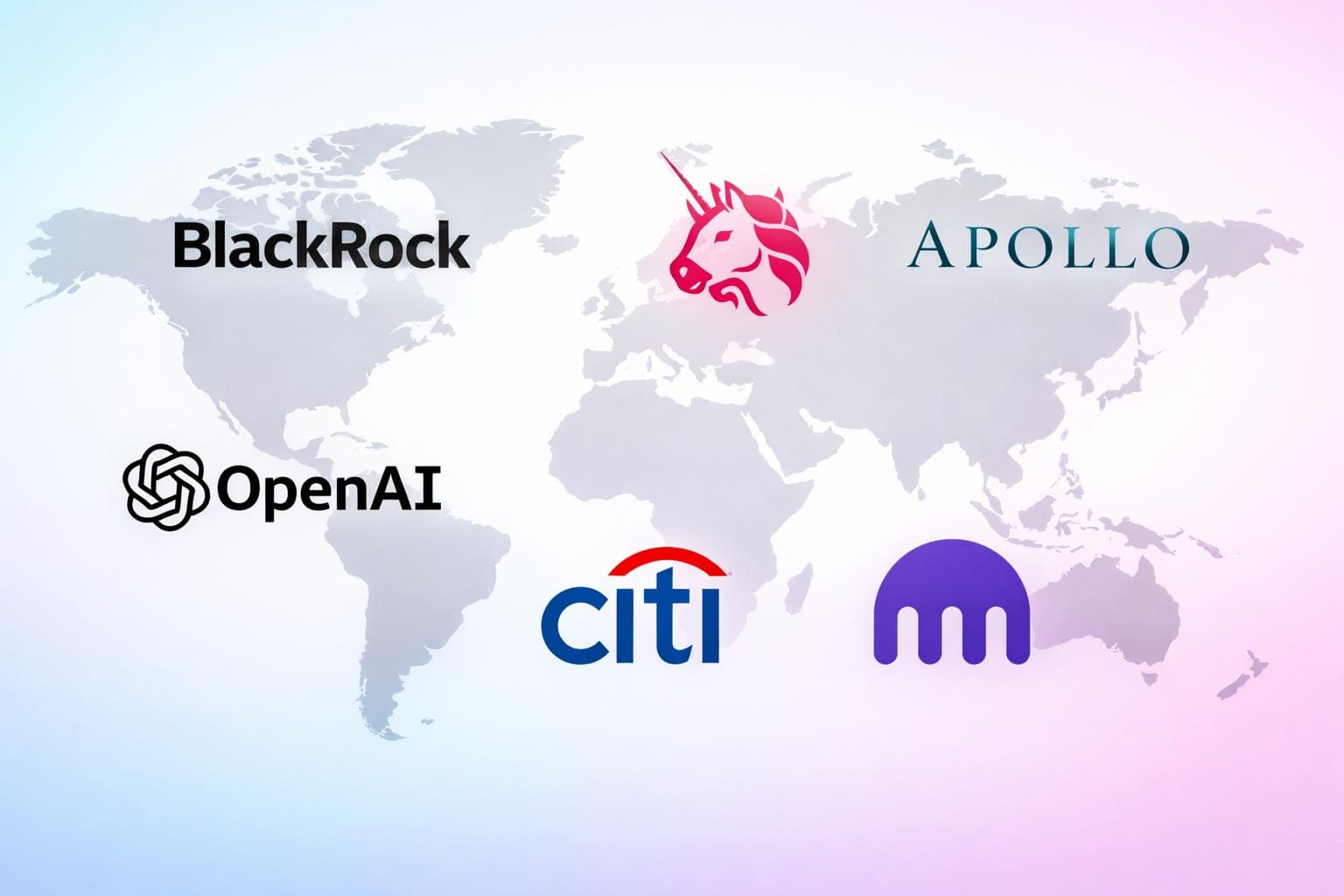 166: Apollo bought 9% of a DeFi protocol  - 51 Insights - Weekly Briefing cover