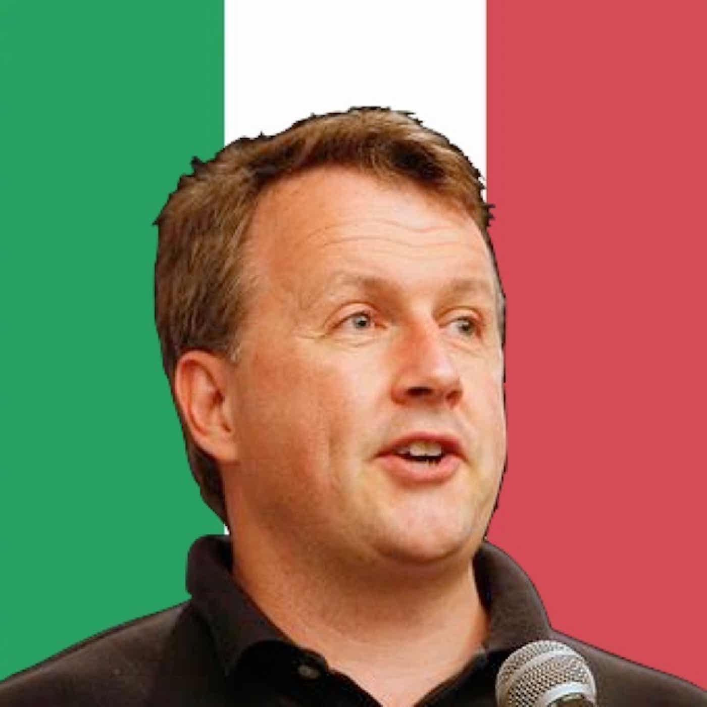 Paul Graham: il pifferaio magico dei nerd cover