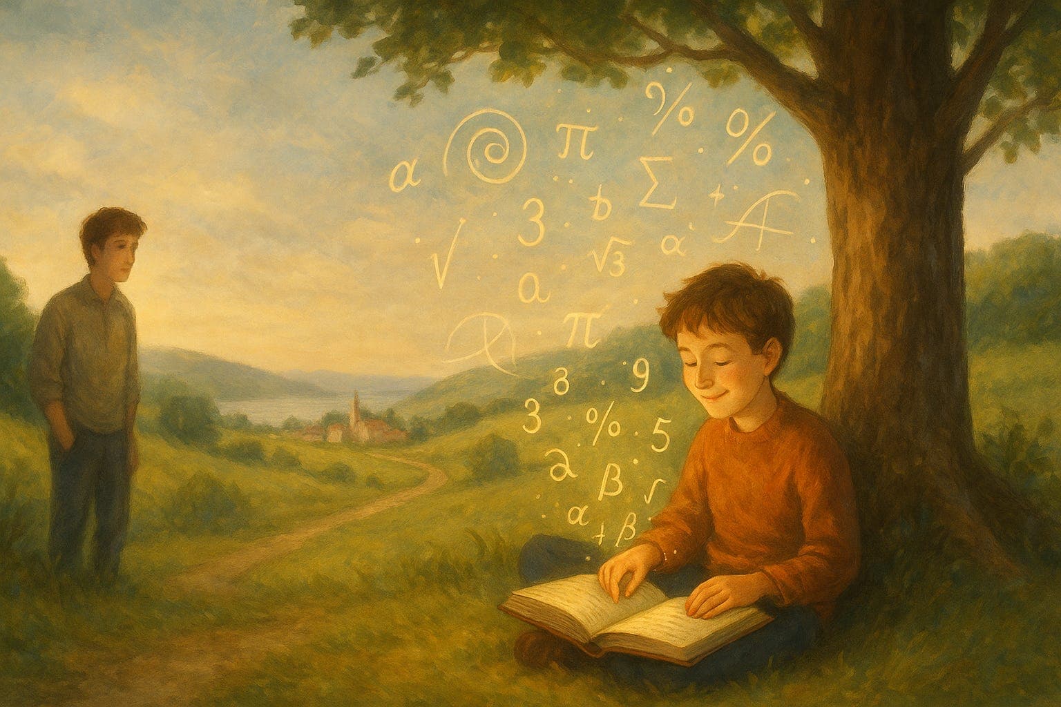 Cosa Non Sembra Lavoro? // What Doesn't Seem Like Work? - Paul Graham: il pifferaio magico dei nerd cover