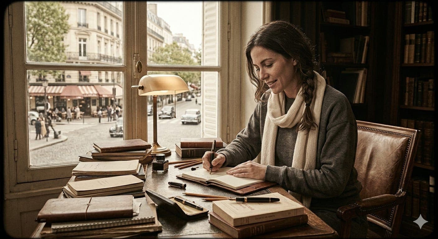 Scrivere bene // Good writing — Paul Graham: il pifferaio magico dei nerd cover