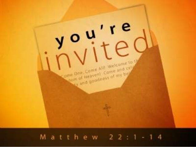 Invite to Church, But Lead to Jesus - Being a Follower cover