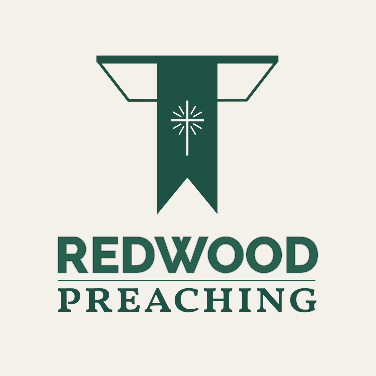 How are we to let go of rage and forgive our enemies? - Redwood Church Preaching cover