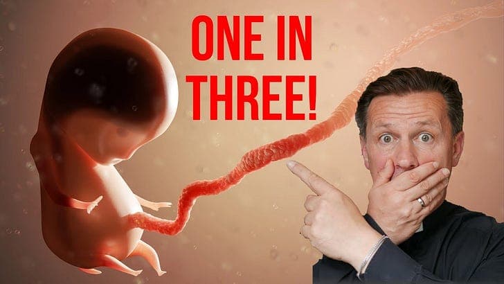 The Abortion Crisis Nobody's Talking About - Rev Dan cover