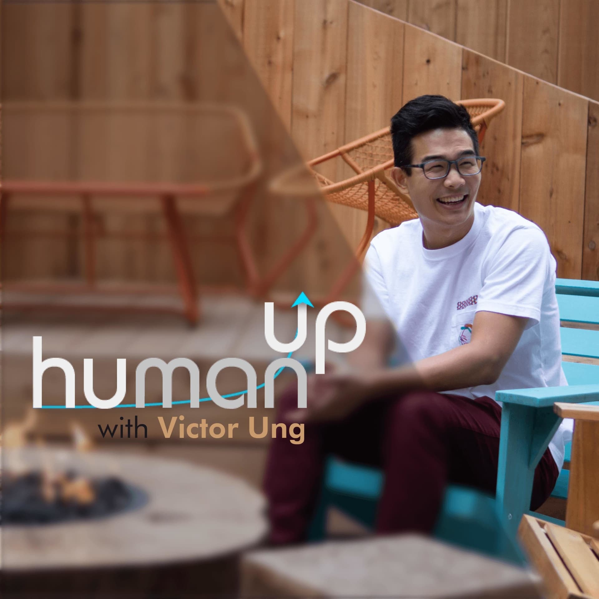 30-min Cannabis Meditation - Relax To Reconnect With Yourself - Human Up cover