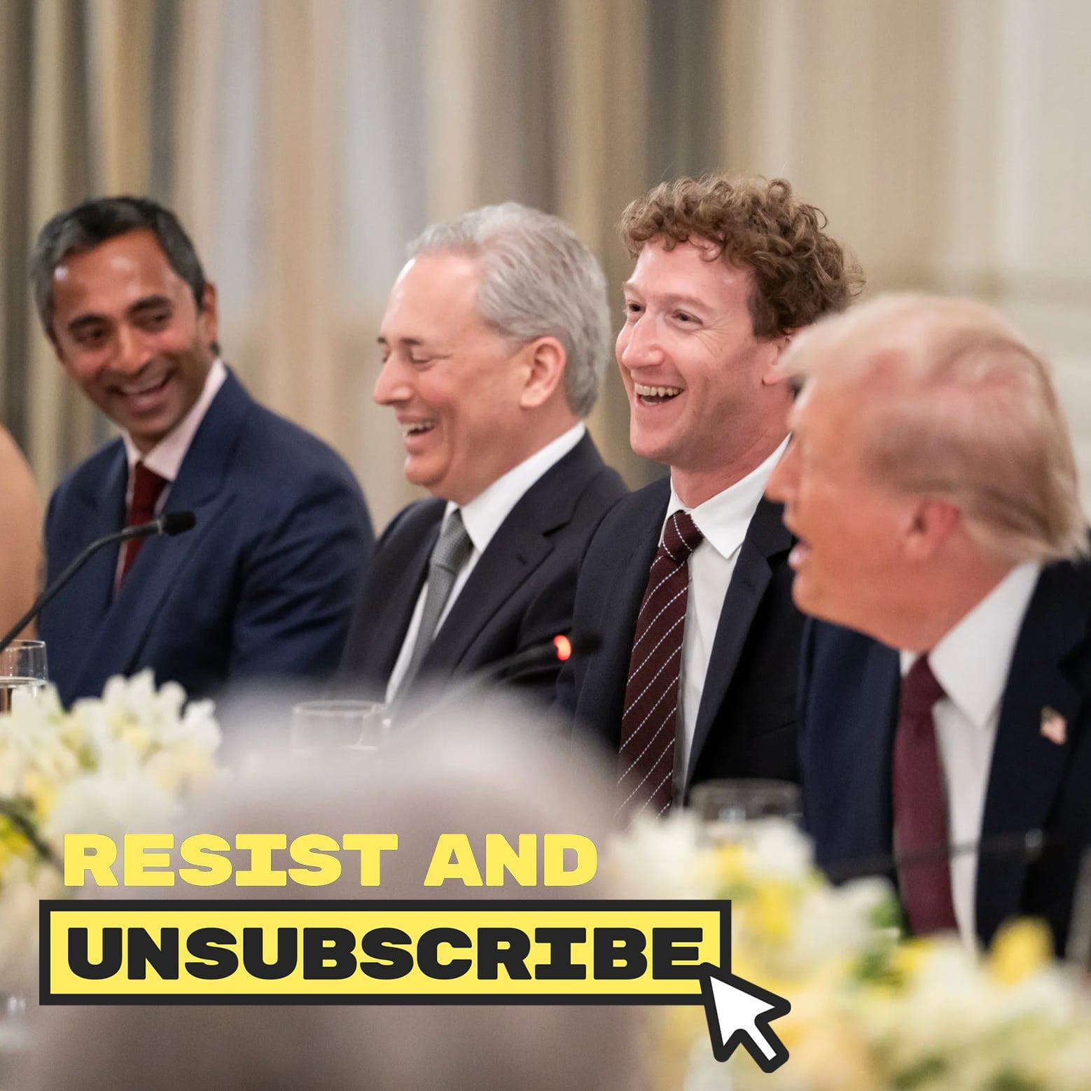 We’ll Fight for Fries but Not for Rights - 2/15/2025 - This Week in Outrage cover