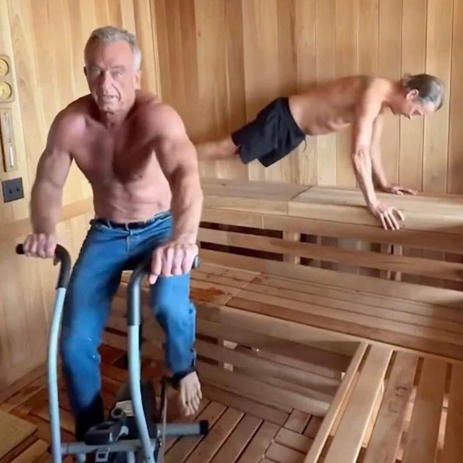 Lisa asks 'why aren't we impeaching him?' 🍊🤡 👶🏼 - 2/22/2026 - This Week in Outrage cover