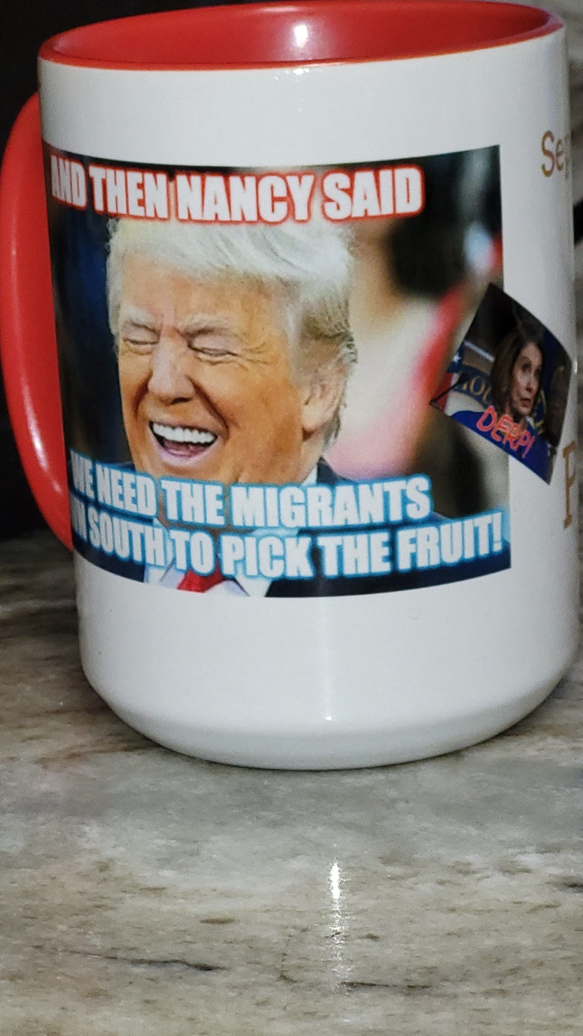 The Religion of Peace Strikes Again - Party Pooper Podcast cover