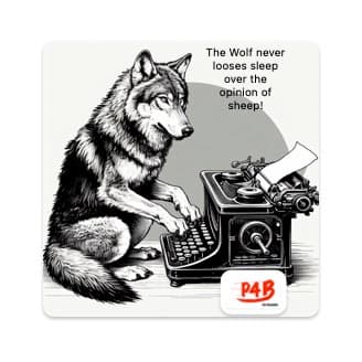 The Inevitable Rise of Smart Cities - Party Pooper Podcast cover