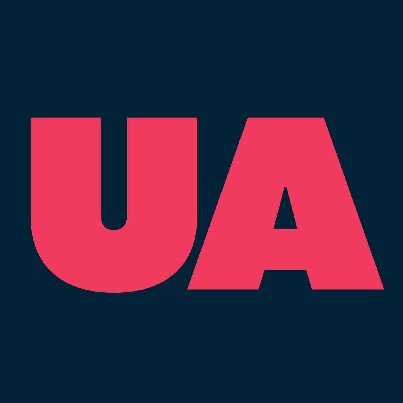 Unfair Advantage Podcast cover