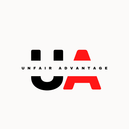 The Unfair Advantage Podcast: Erik Korem - Unfair Advantage Podcast cover