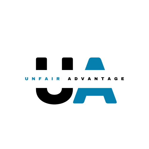 Unfair Advantage Podcast #17: Dr. Kensa Gunter - Unfair Advantage Podcast cover