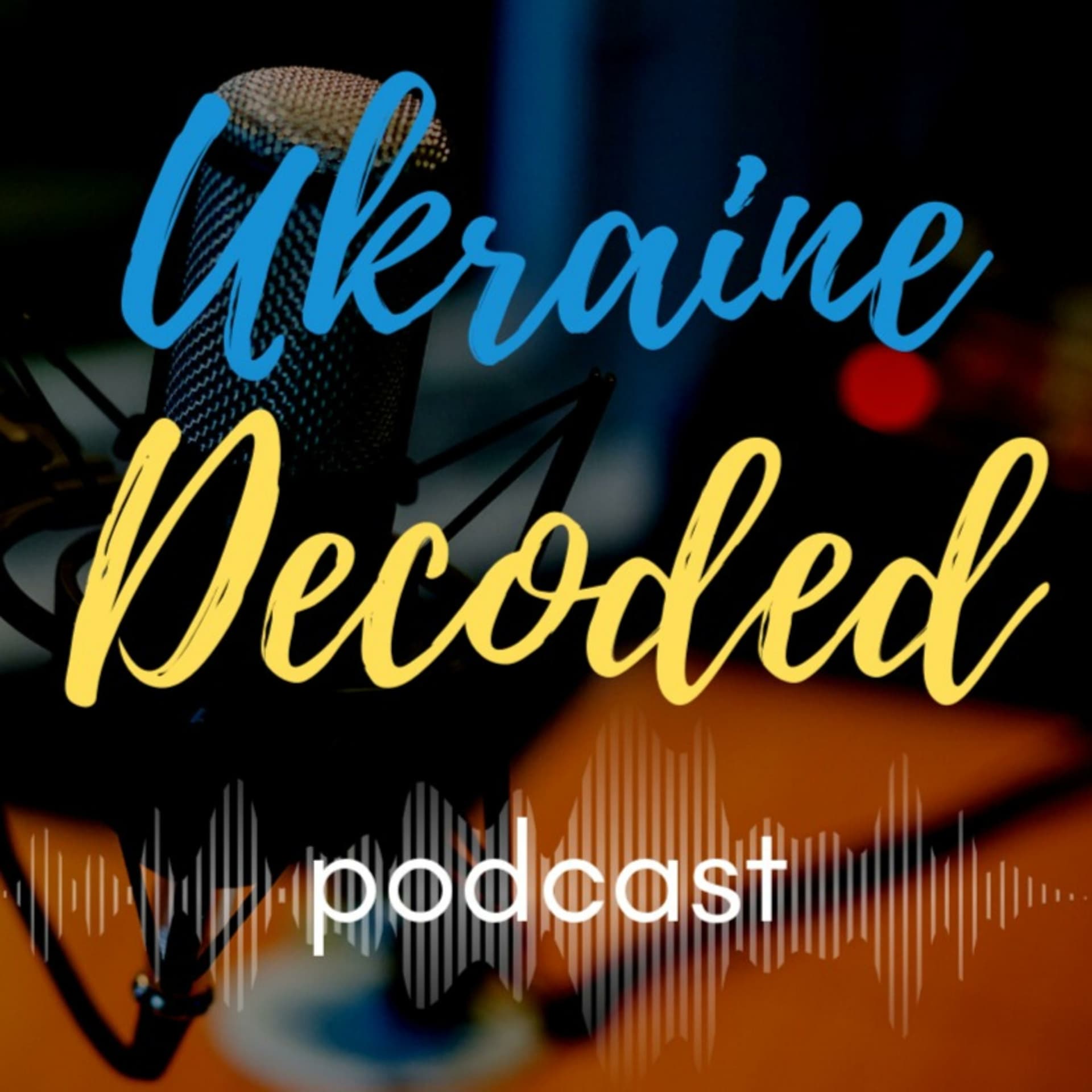 1-22 Adrian Karatnycky, Atlantic Council, talks about US bipartisan support - Ukraine Decoded cover