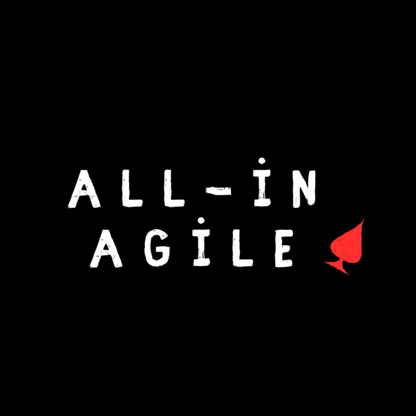 All-in Agile cover