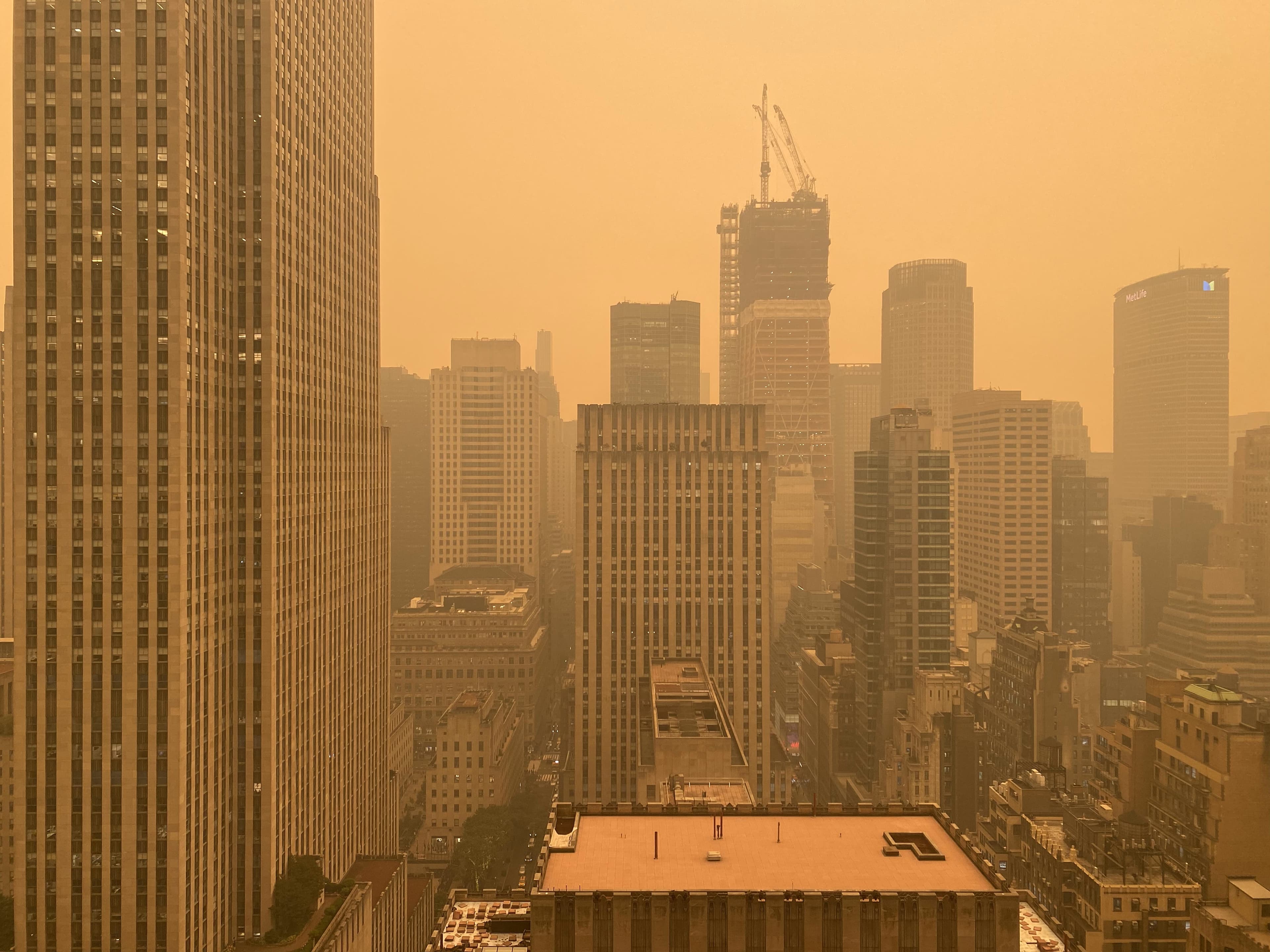 Episode 8: Anything Can Happen - Unwarp Reality: A Podcast cover