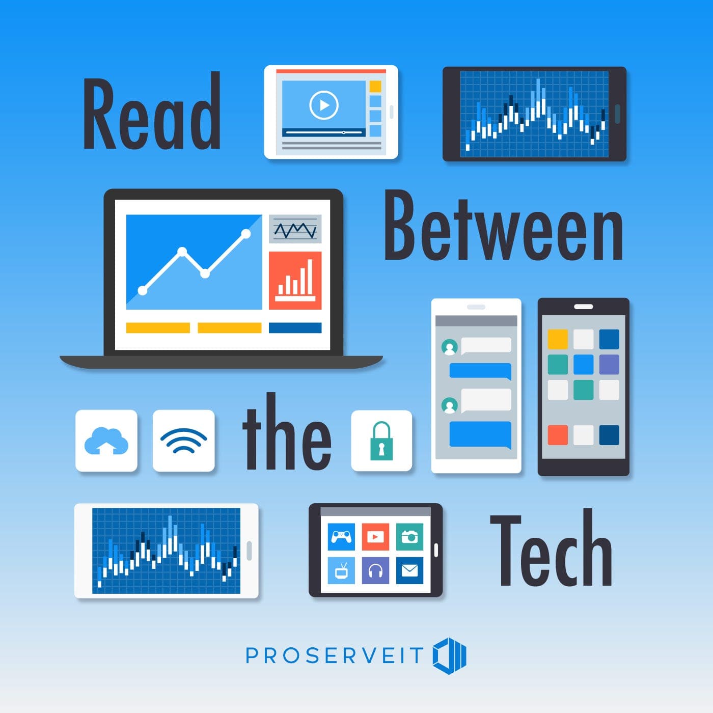 Episode 9: Exploring Technology Transformation in the Franchising Industry - Read Between the Tech Podcast cover