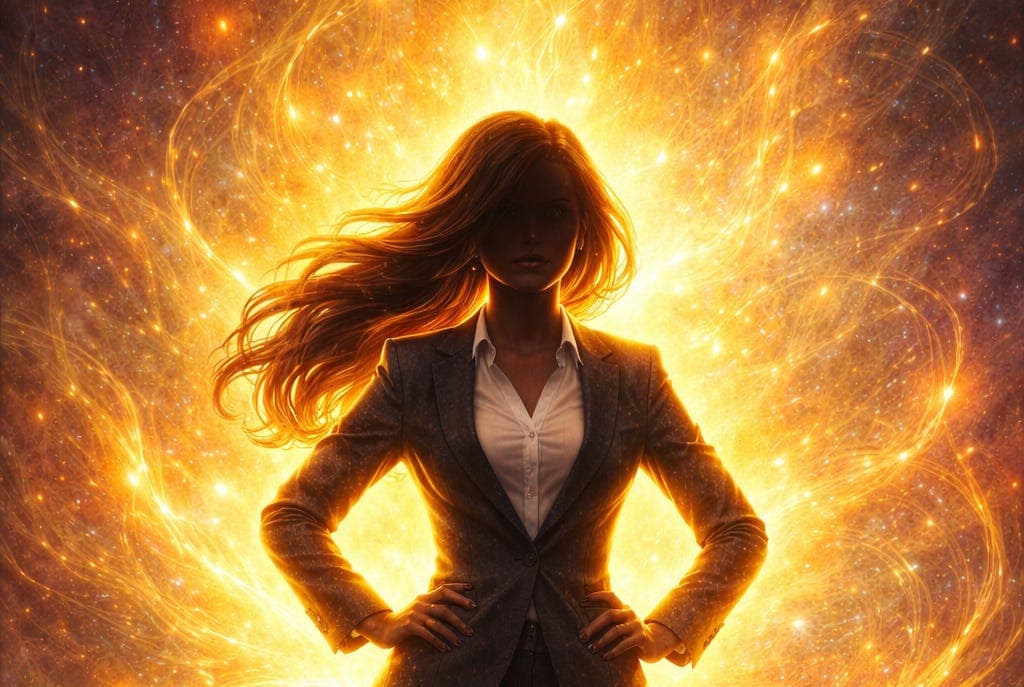 Energy Is The New Currency - A Spark Of Awareness cover