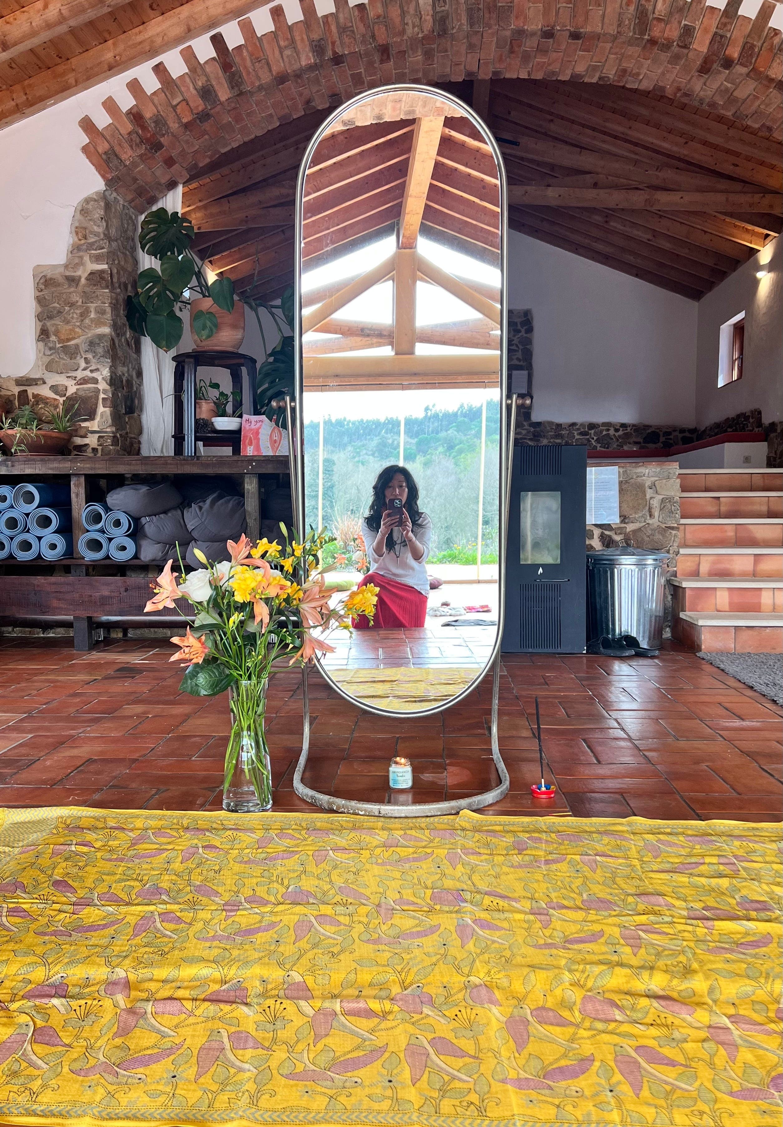 🔥 Live From ORIN Fire Gathering: Shame Session - A Spark Of Awareness cover