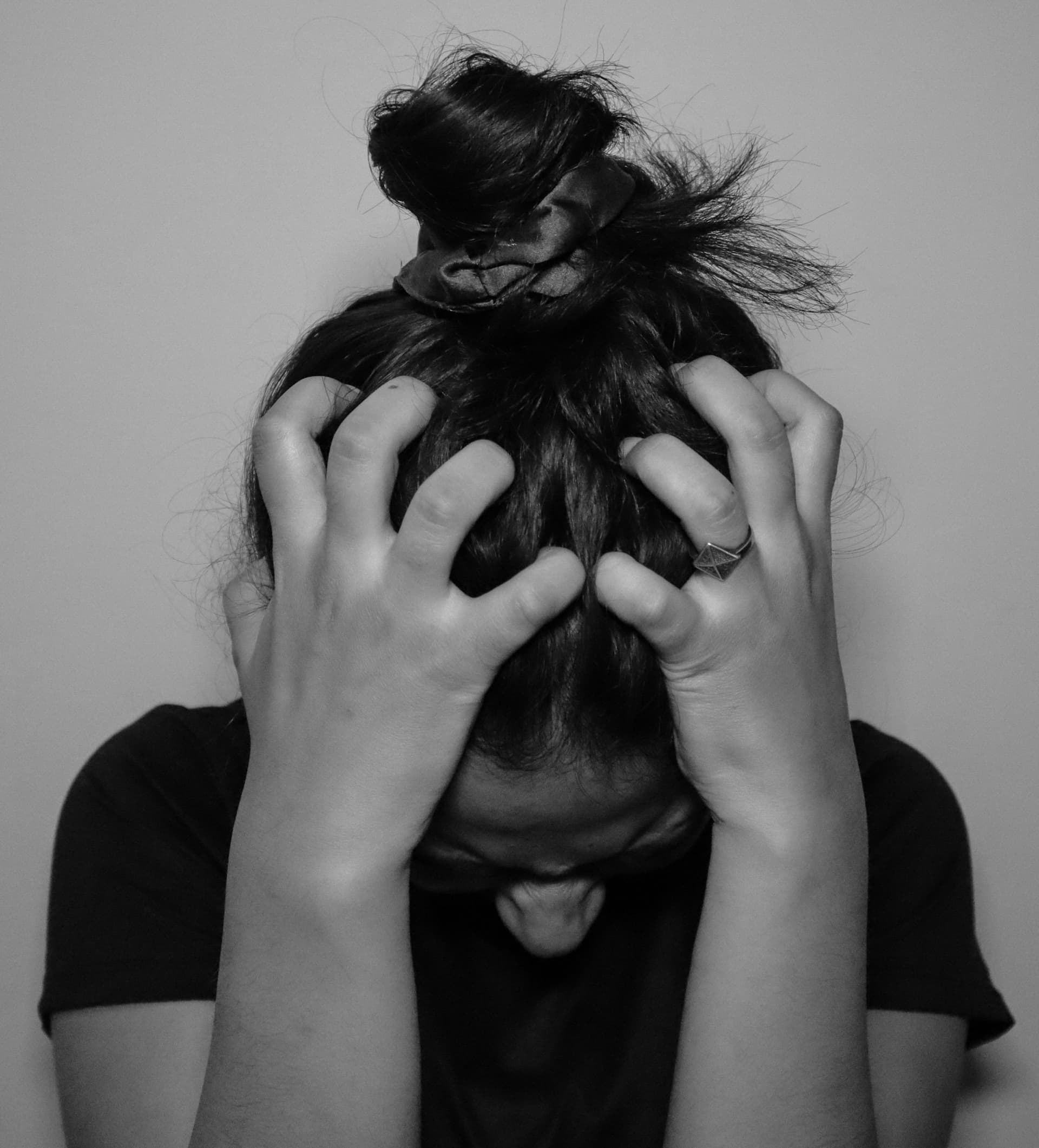 Healthy Anger At Work - A Spark Of Awareness cover