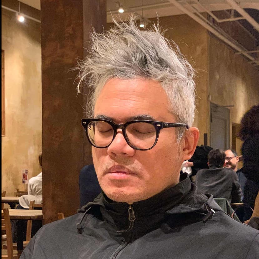 Hubert's Podcast cover