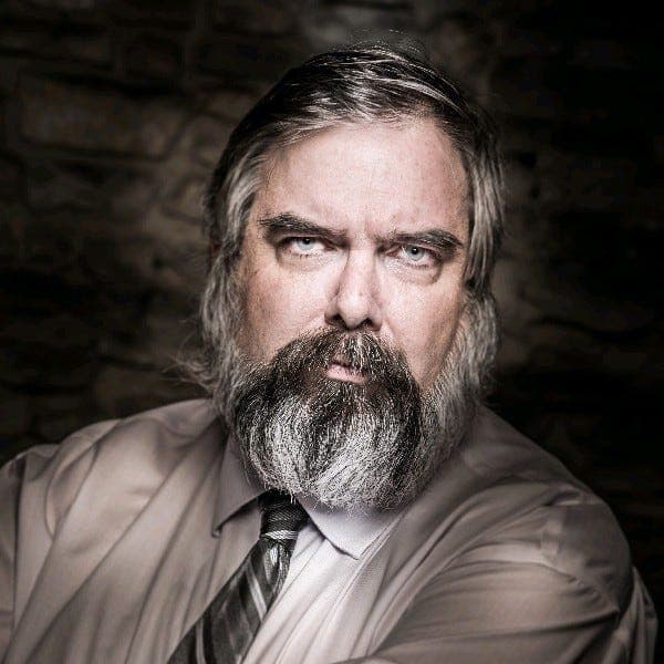 Interview with Peter Corless - Hubert's Podcast cover