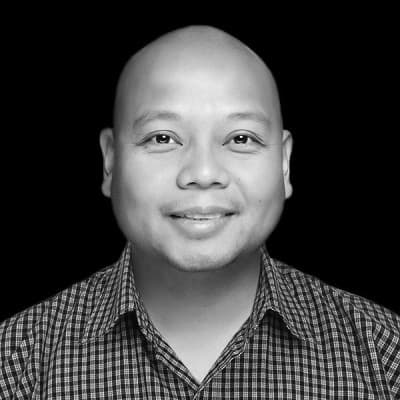 Filipinos in Tech - Hubert's Podcast cover