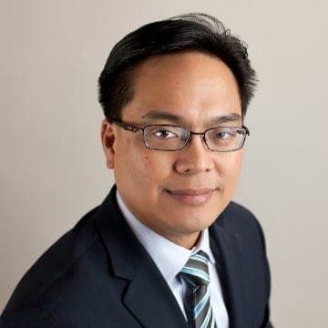 Filipinos in Tech - Al Domingo - Hubert's Podcast cover